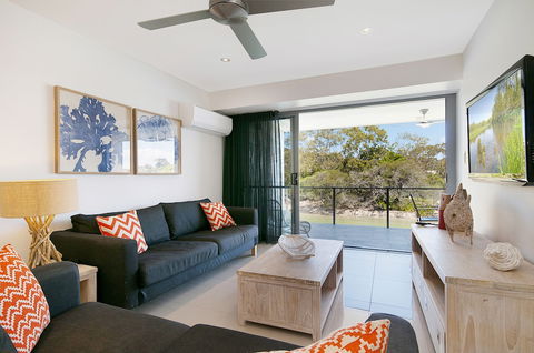 Jacaranda Noosa - Timeshare Accommodation 5