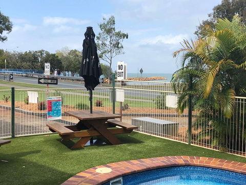 Bribie Waterways Motel - Timeshare Accommodation 6