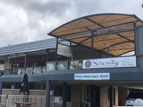 Bribie Waterways Motel - Timeshare Accommodation 1
