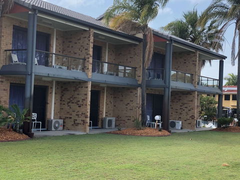 Bribie Waterways Motel - Timeshare Accommodation 2