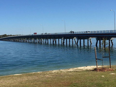 Bribie Waterways Motel - Timeshare Accommodation 3