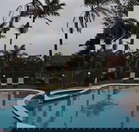Tabourie Lake Motel - Timeshare Accommodation