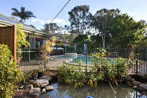 Colonial Village Resort - Timeshare Accommodation 3