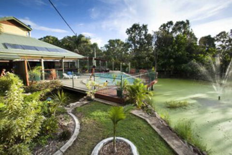 Colonial Village Resort - Timeshare Accommodation 0