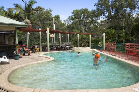Colonial Village Resort - Timeshare Accommodation 2