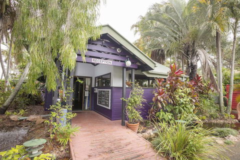 Colonial Village Resort - Timeshare Accommodation 1