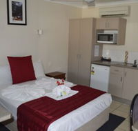 Charters Towers Motel - Timeshare Accommodation