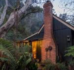 Stringers Cottage - Timeshare Accommodation