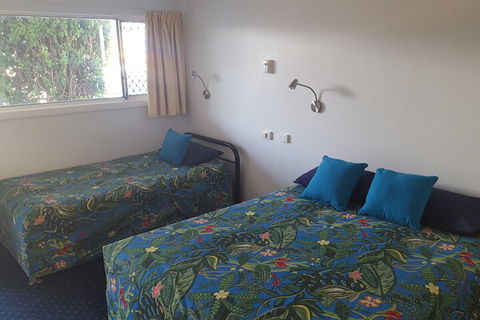 Fourth Avenue Motor Inn - Timeshare Accommodation 6