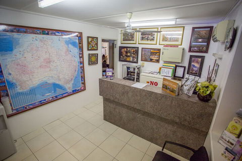 Fourth Avenue Motor Inn - Timeshare Accommodation 2