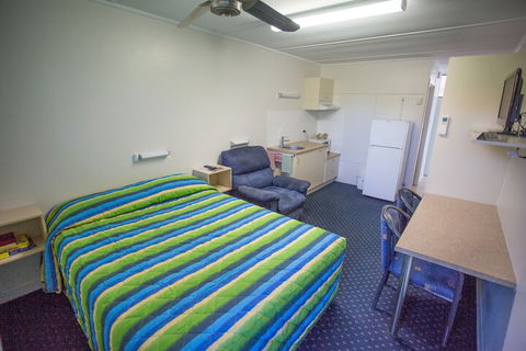Fourth Avenue Motor Inn - Timeshare Accommodation 7