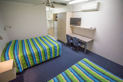 Fourth Avenue Motor Inn - Timeshare Accommodation 5