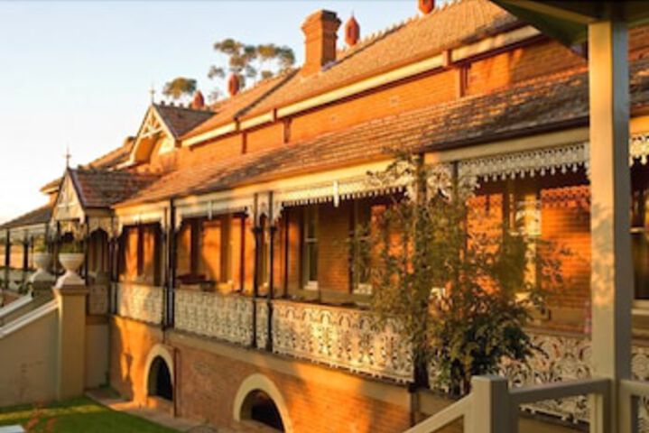 Arthurville NSW Timeshare Accommodation