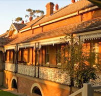 Hermitage Hill Country Retreat  Function Centre - Timeshare Accommodation