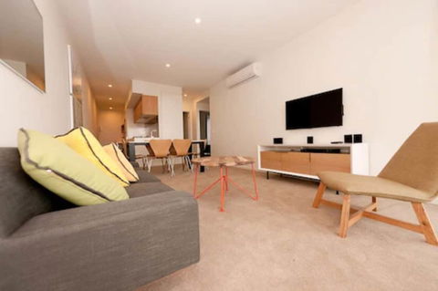 Vine Serviced Apartments - Timeshare Accommodation 3