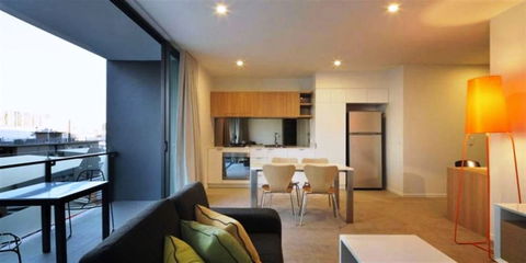 Vine Serviced Apartments - Timeshare Accommodation 6