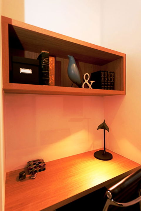 Vine Serviced Apartments - Timeshare Accommodation 5