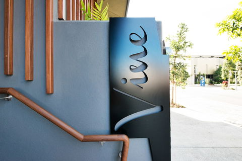 Vine Serviced Apartments - Timeshare Accommodation 0