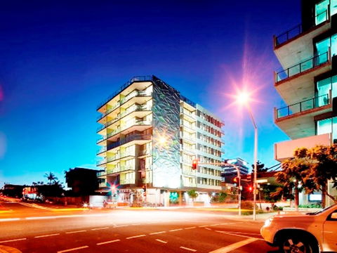 Vine Serviced Apartments - Timeshare Accommodation 1
