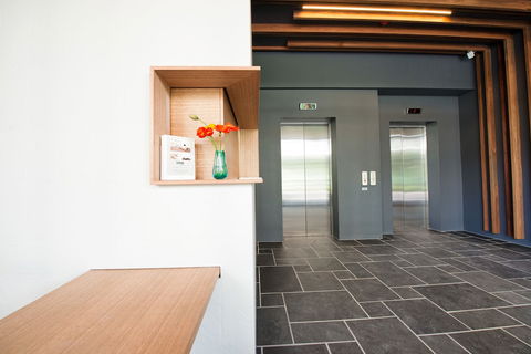 Vine Serviced Apartments - Timeshare Accommodation 2