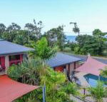 Pandanus Holiday Apartments - Timeshare Accommodation