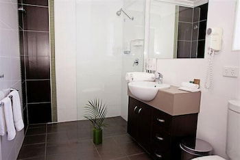 Drover's Motor Inn, Dalby - Timeshare Accommodation 3