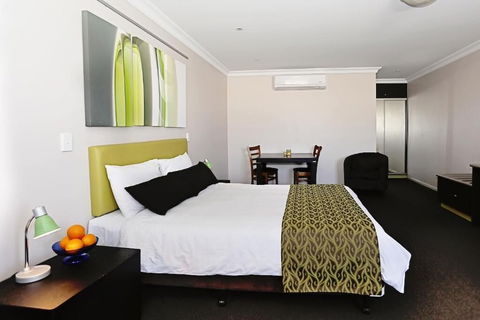 Drover's Motor Inn, Dalby - Timeshare Accommodation 2