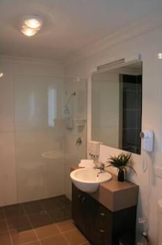 Drover's Motor Inn, Dalby - Timeshare Accommodation 5