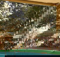 Desert View Apartments - Timeshare Accommodation