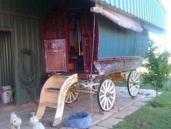 Wargan VIC Timeshare Accommodation
