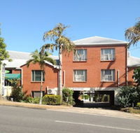 Greenslopes Motor Inn - Timeshare Accommodation