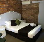 Miles Outback Motel - Timeshare Accommodation