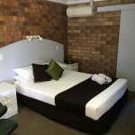 Miles Outback Motel - Timeshare Accommodation 0