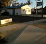 Newell Hwy Caravan Park - Timeshare Accommodation