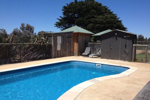 Neerim Country Cottages - Timeshare Accommodation 4