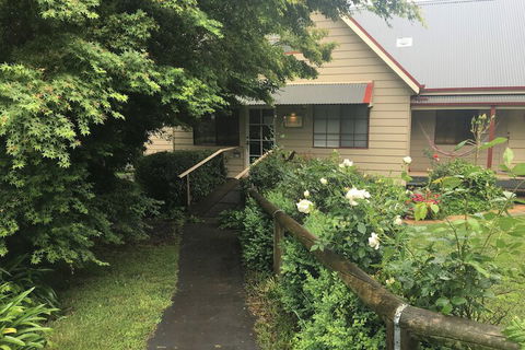 Neerim Country Cottages - Timeshare Accommodation 5