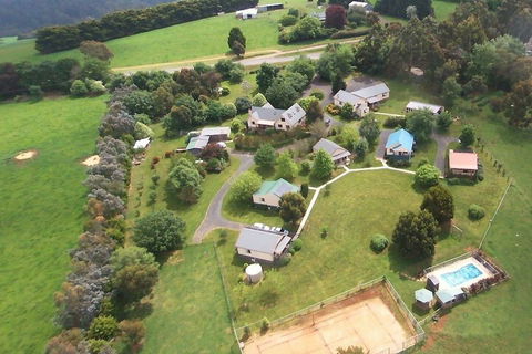 Neerim Country Cottages - Timeshare Accommodation 1