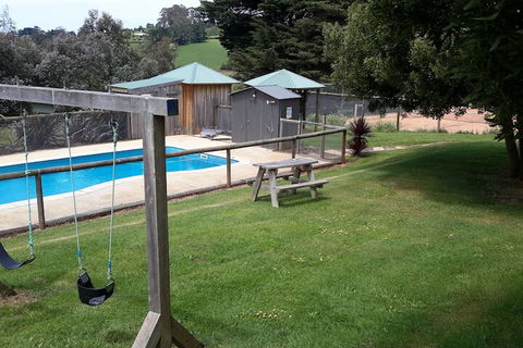 Neerim Country Cottages - Timeshare Accommodation 3