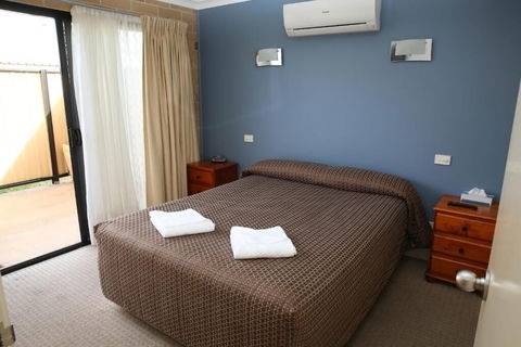 Emerald Central Palms Motel - Timeshare Accommodation 6