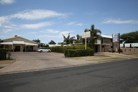 Emerald Central Palms Motel - Timeshare Accommodation 1