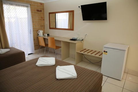 Emerald Central Palms Motel - Timeshare Accommodation 5