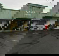 Evancourt Motel - Timeshare Accommodation