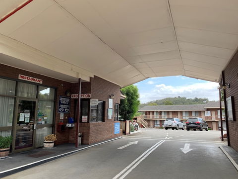 Lilydale Motor Inn - Timeshare Accommodation 1