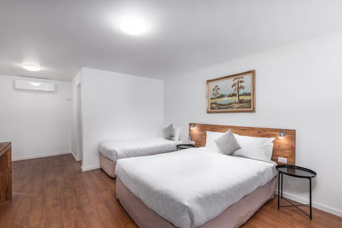 Lilydale Motor Inn - Timeshare Accommodation 6