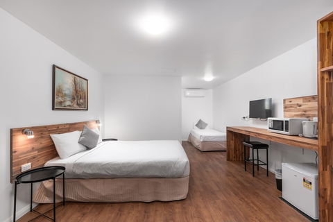 Lilydale Motor Inn - Timeshare Accommodation 5