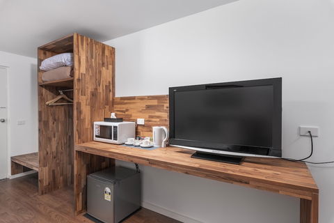 Lilydale Motor Inn - Timeshare Accommodation 4