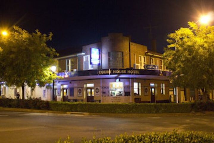 Reids Flat NSW Timeshare Accommodation