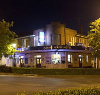 Court House Hotel - Timeshare Accommodation
