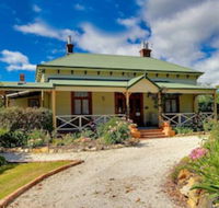 B  B at Winterbrook - Timeshare Accommodation