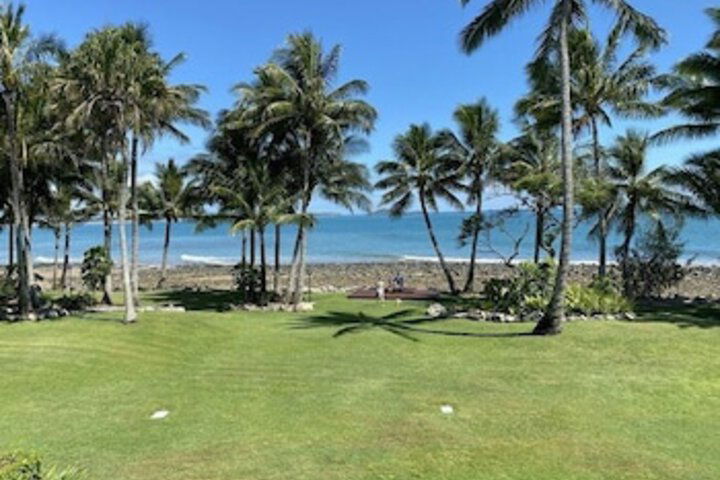 Dolphin Heads QLD Timeshare Accommodation